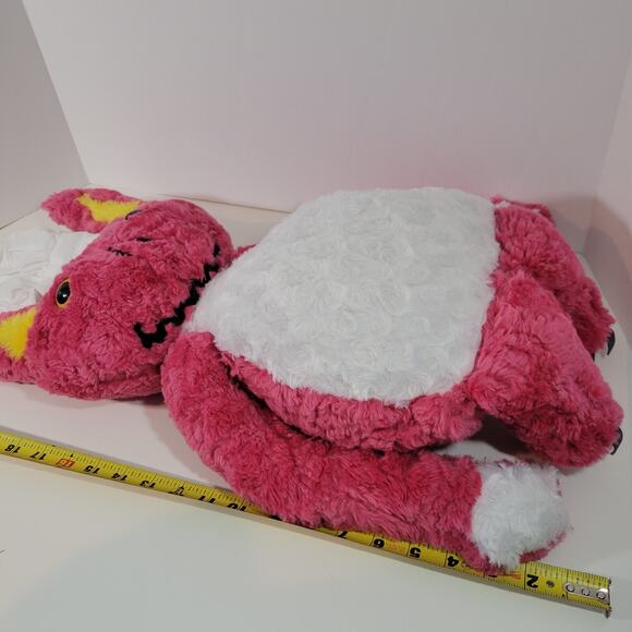 XL Vampire Bat Monster Chef Stuffed Creature - 24" Plush - Picture 8 of 9